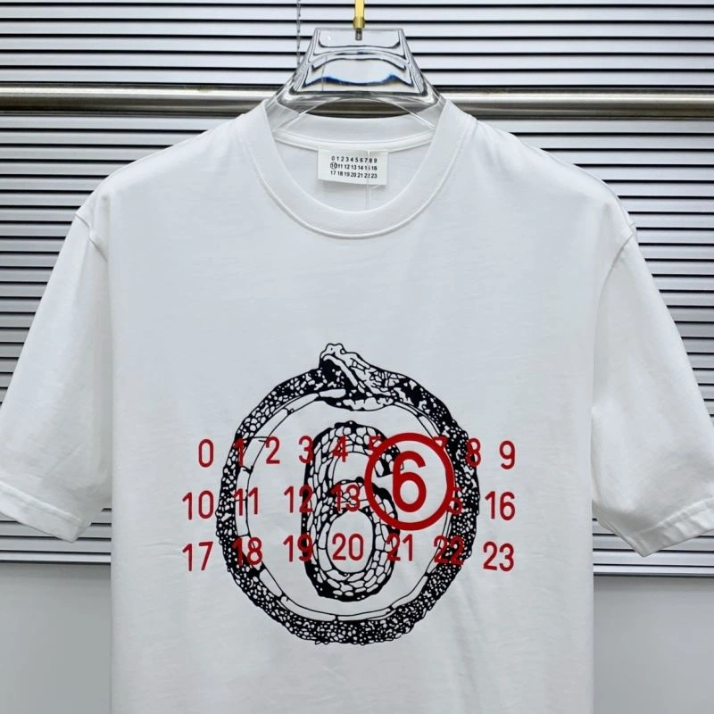 WellDesigned Maison Margiela T-Shirts 162509