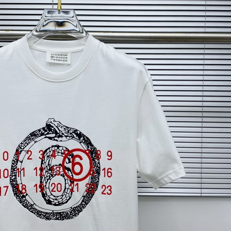 WellDesigned Maison Margiela T-Shirts 162509