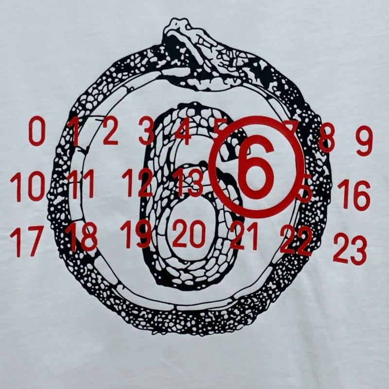 WellDesigned Maison Margiela T-Shirts 162509