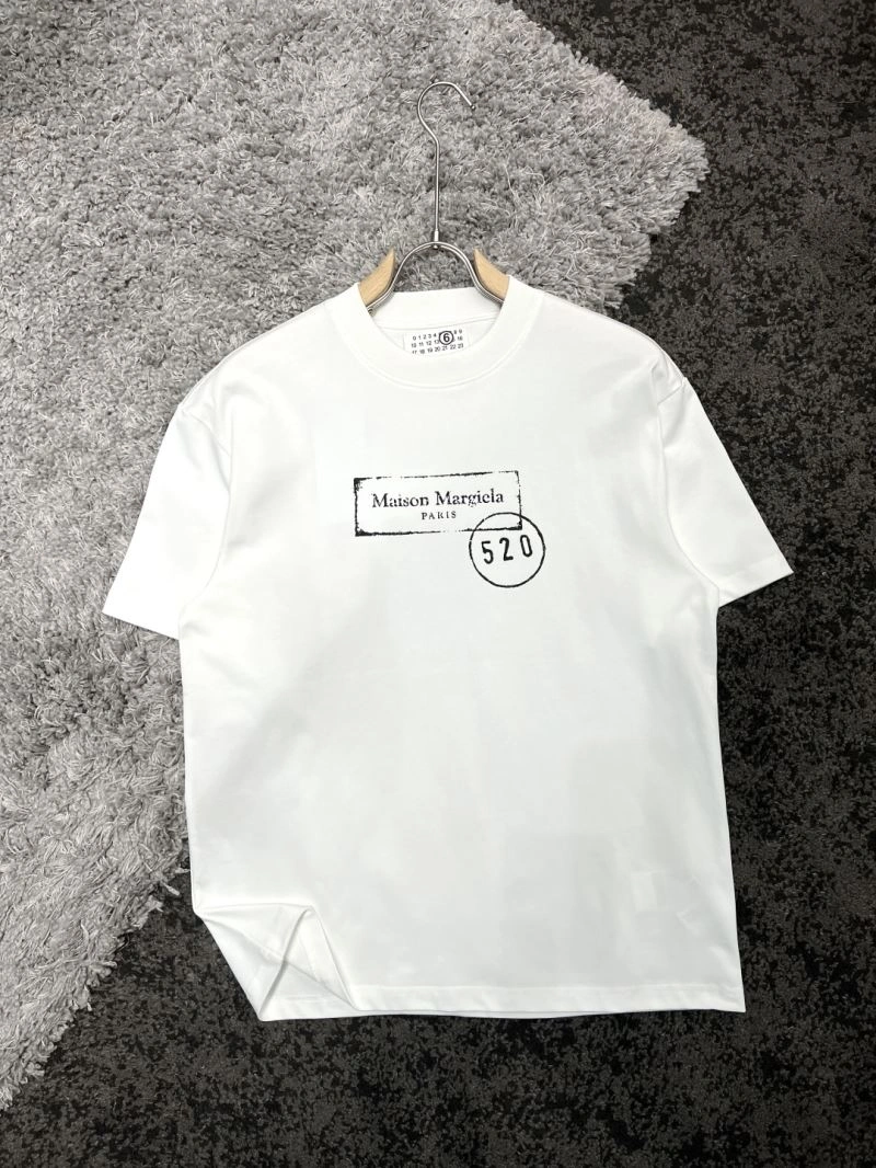 GoAnywhere Maison Margiela T-Shirts 162504