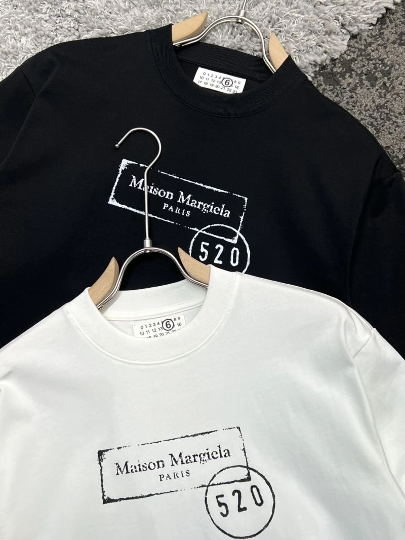 GoAnywhere Maison Margiela T-Shirts 162504