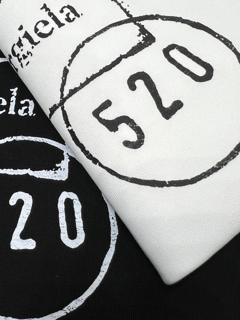 GoAnywhere Maison Margiela T-Shirts 162504