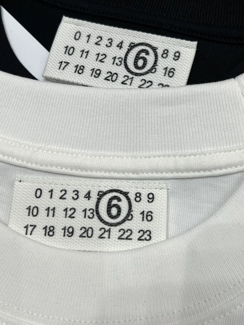 GoAnywhere Maison Margiela T-Shirts 162504