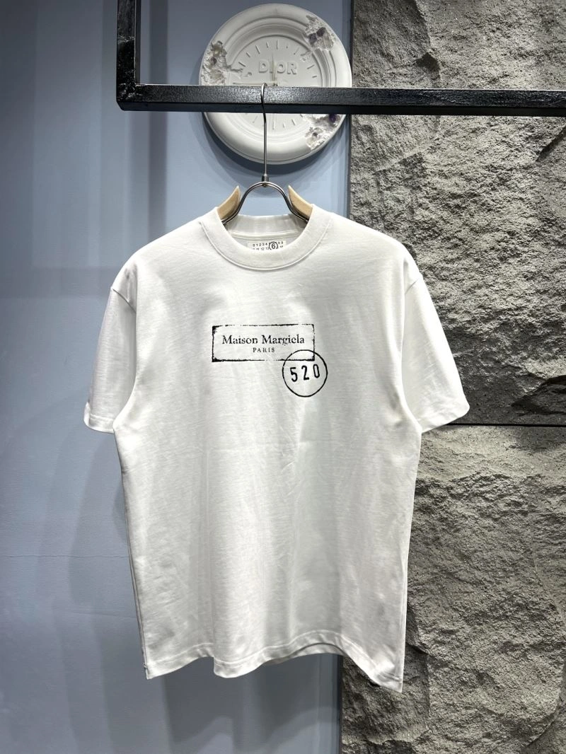 Maison Margiela T-Shirts FlexibleFit 162498