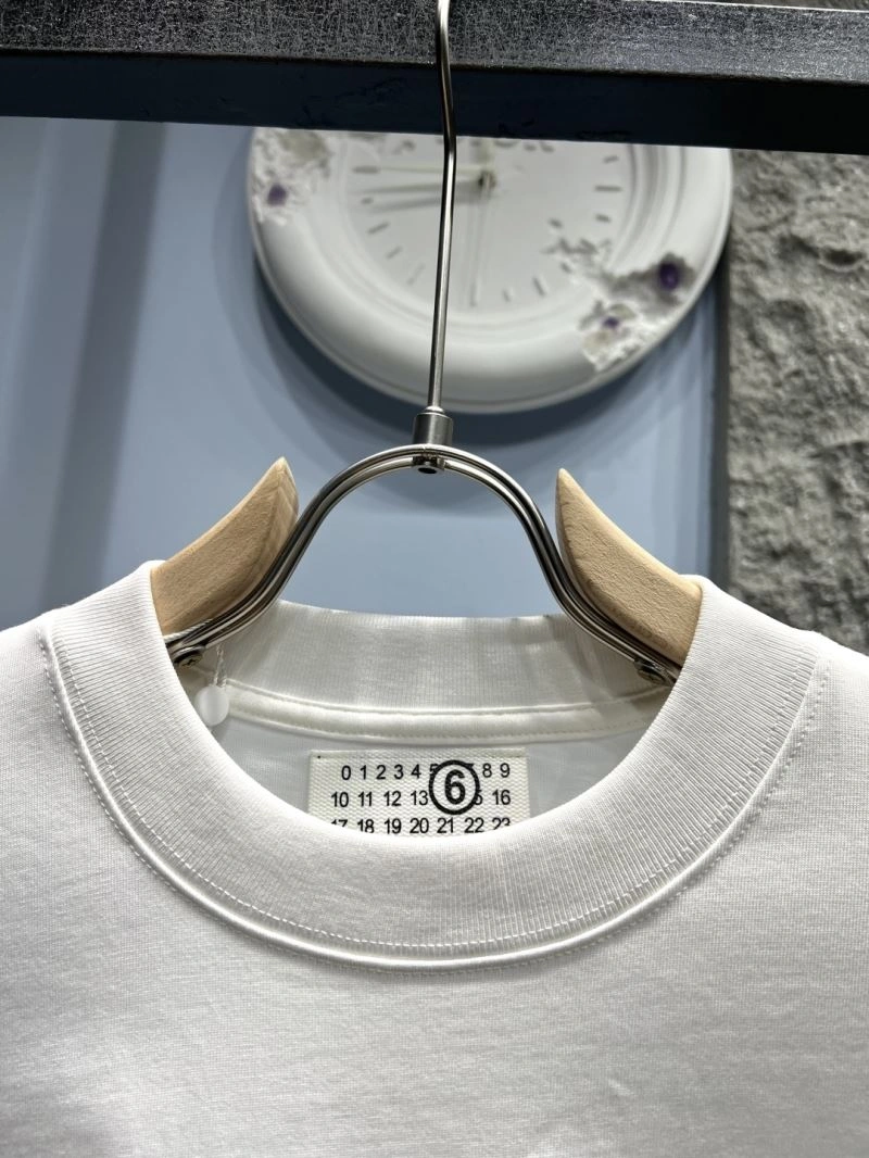 Maison Margiela T-Shirts FlexibleFit 162498