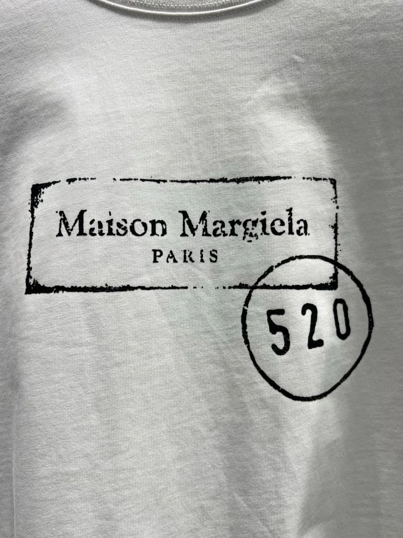 Maison Margiela T-Shirts FlexibleFit 162498