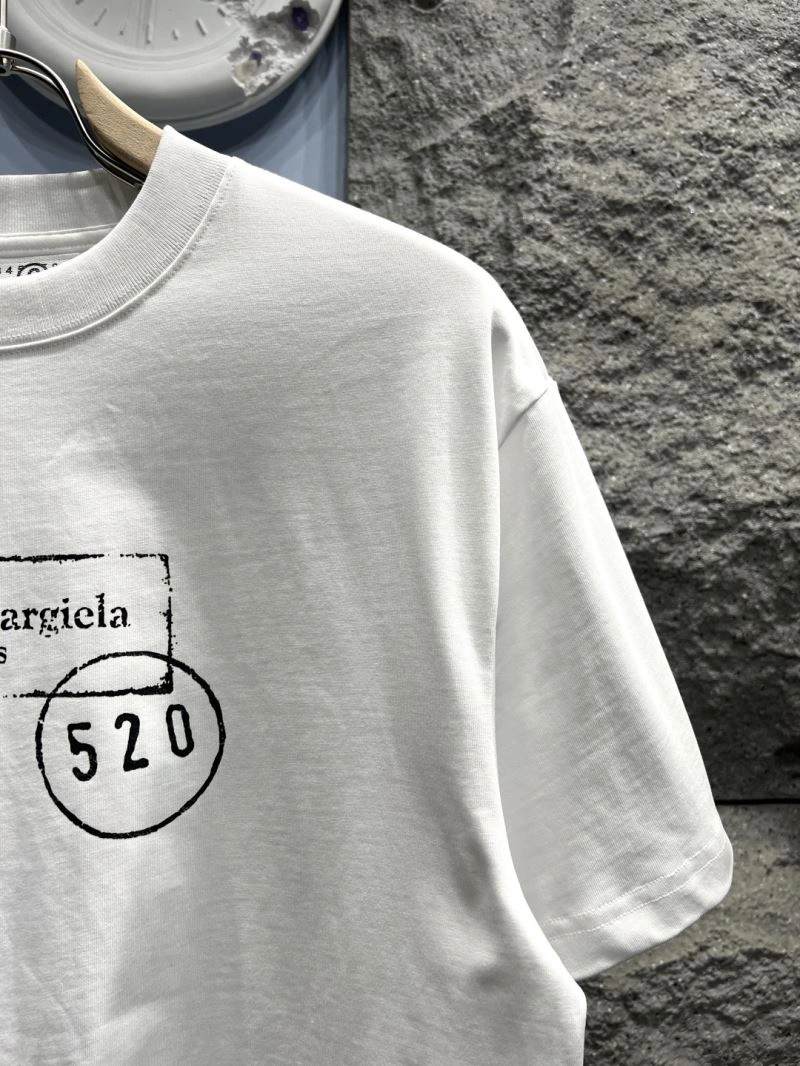 Maison Margiela T-Shirts FlexibleFit 162498