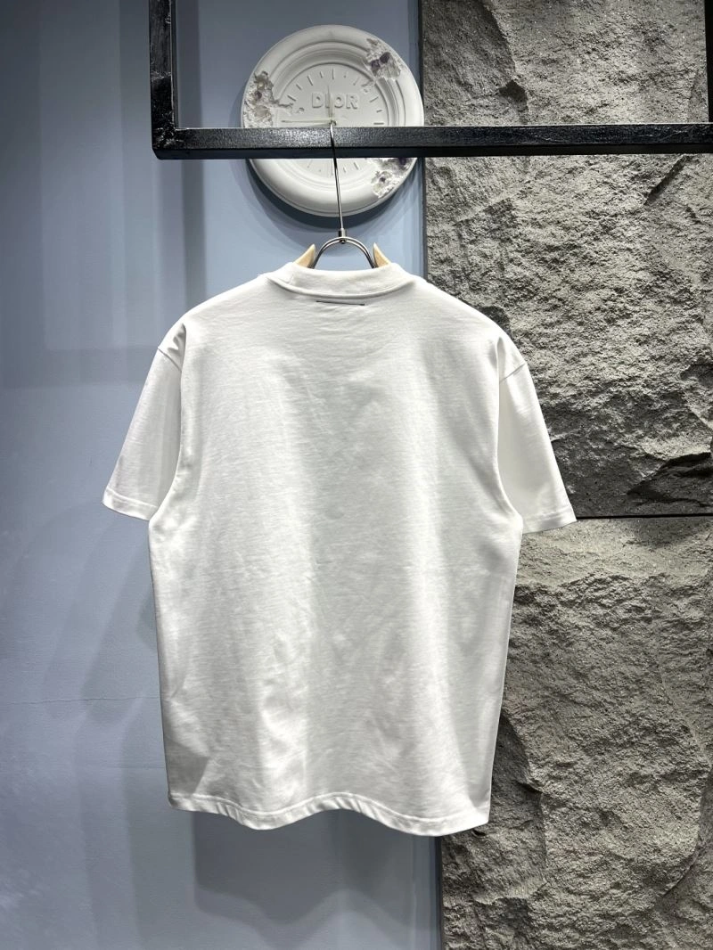 Maison Margiela T-Shirts FlexibleFit 162498