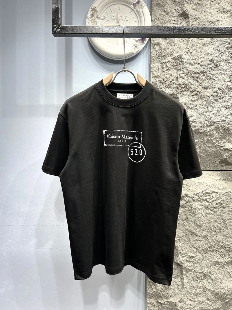 Maison Margiela T-Shirts Modern 162499