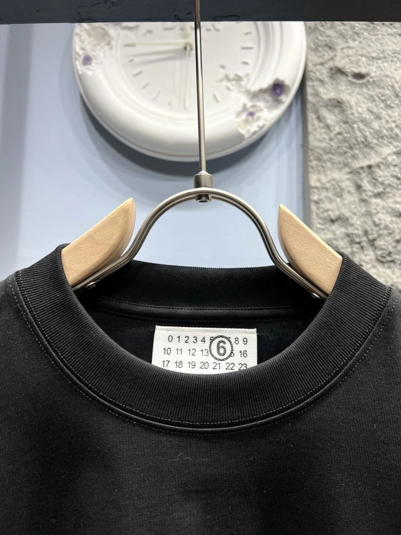Maison Margiela T-Shirts Modern 162499