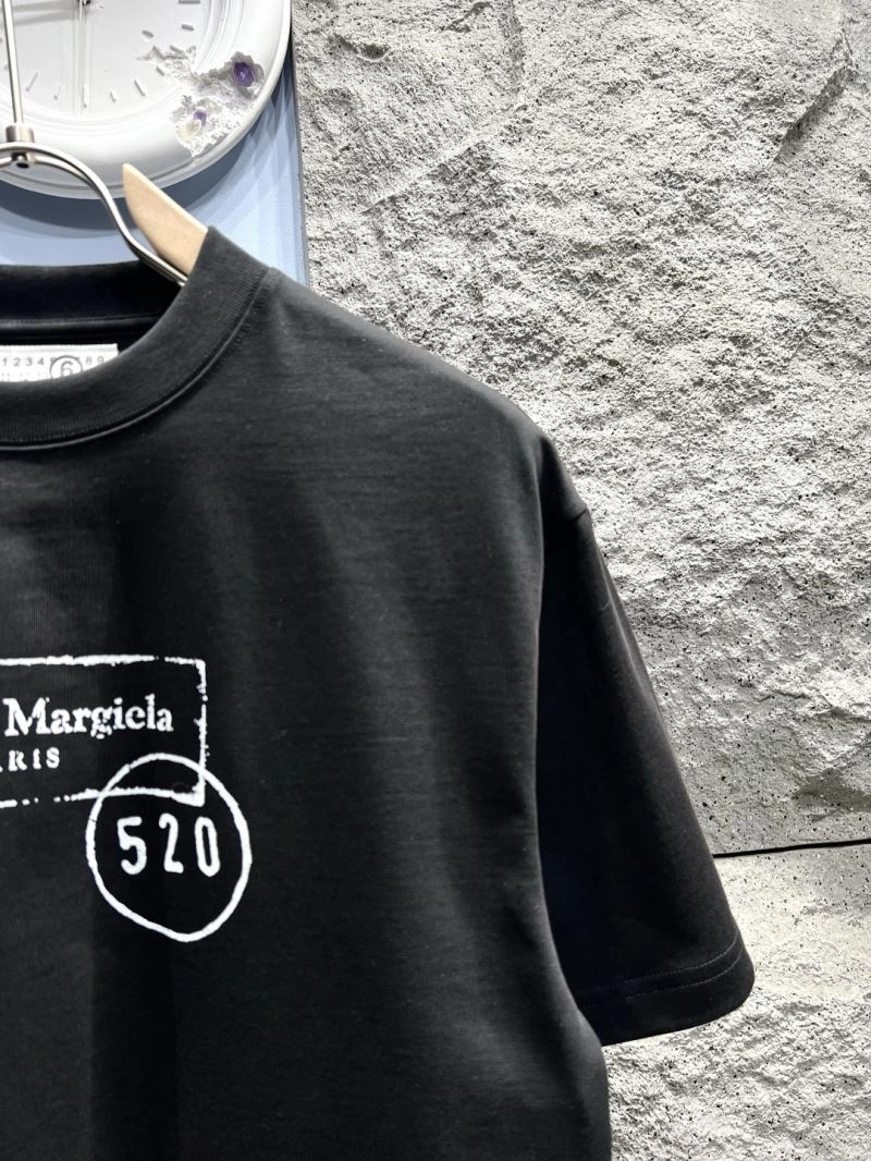 Maison Margiela T-Shirts Modern 162499