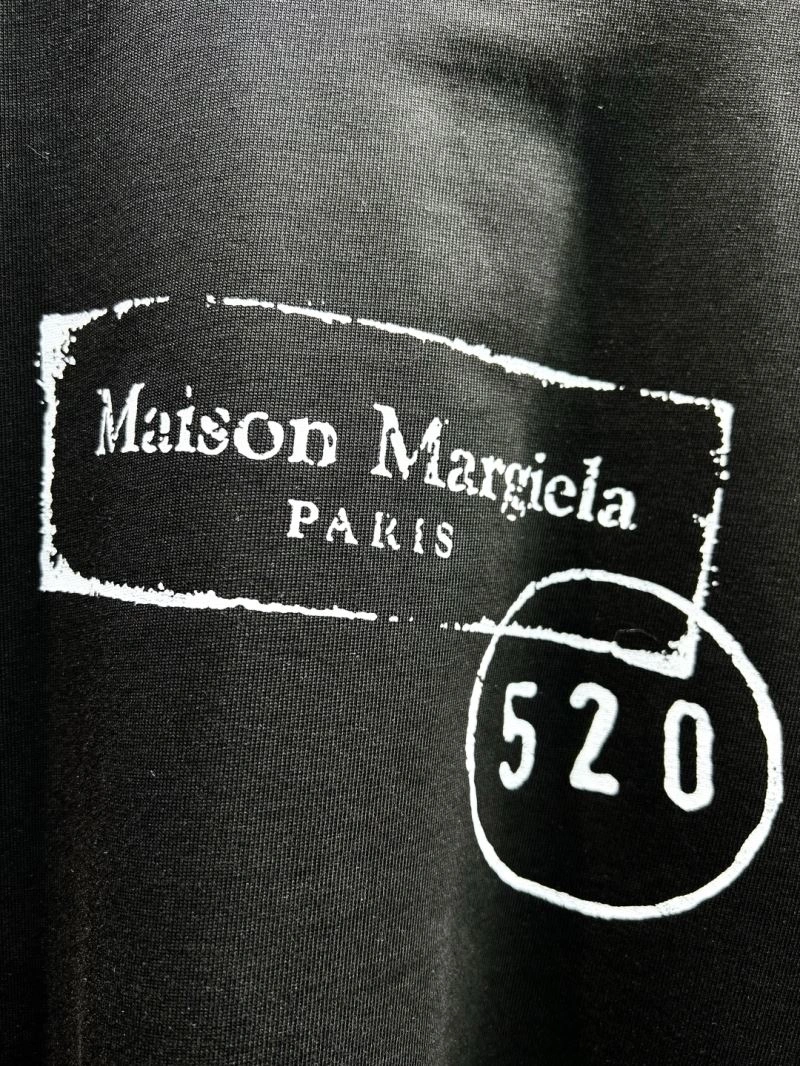 Maison Margiela T-Shirts Modern 162499