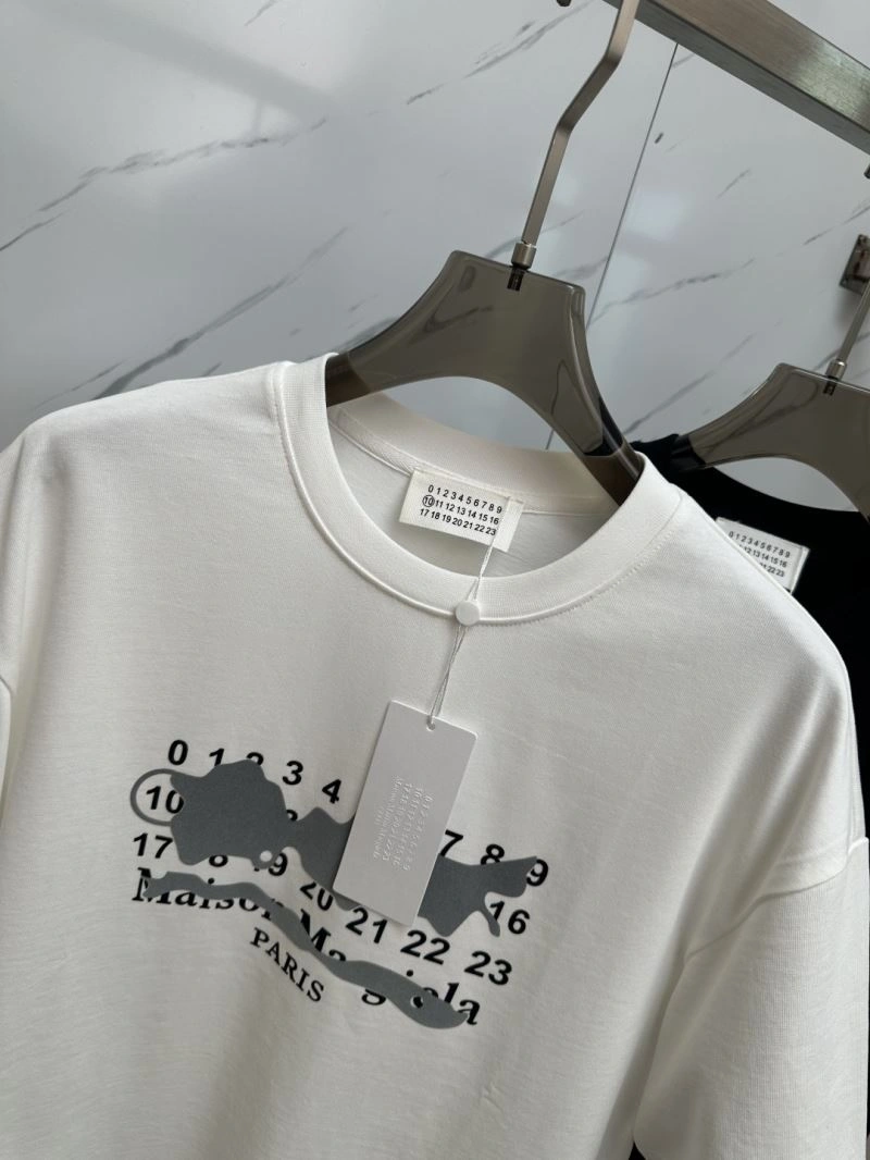 Maison Margiela T-Shirts Affordable 162538
