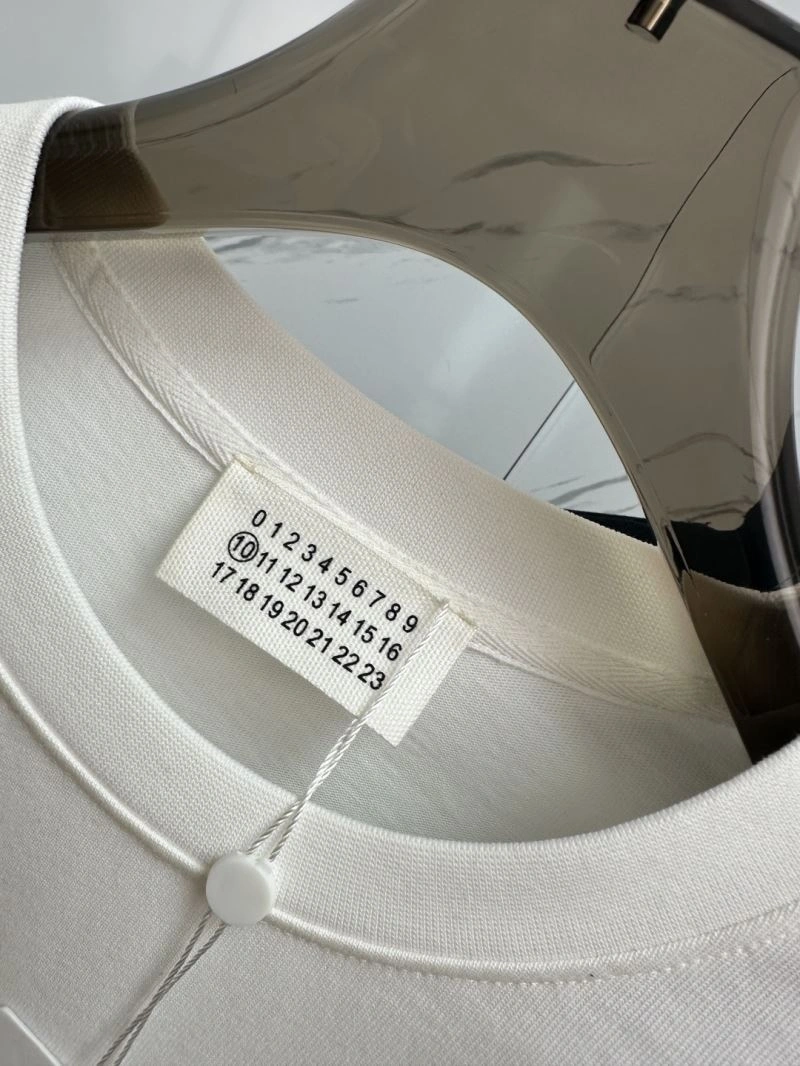 Maison Margiela T-Shirts Affordable 162538