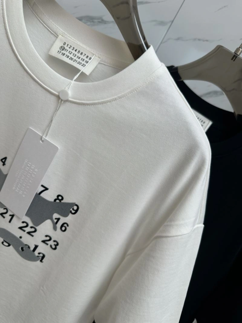 Maison Margiela T-Shirts Affordable 162538
