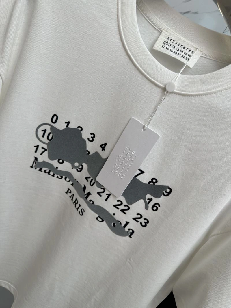 Maison Margiela T-Shirts Affordable 162538