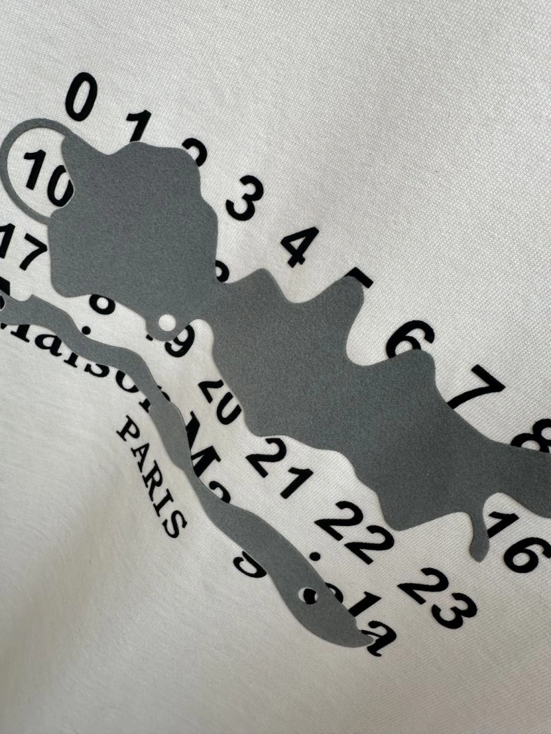 Maison Margiela T-Shirts Affordable 162538