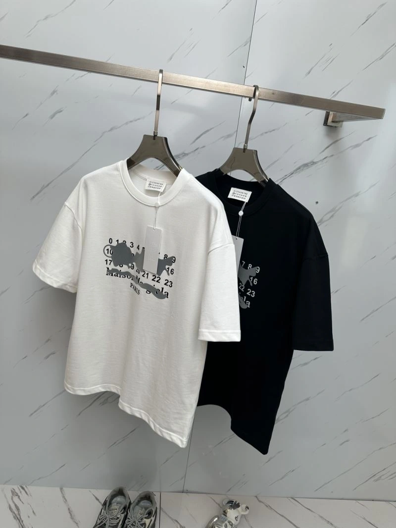 Maison Margiela T-Shirts Affordable 162538
