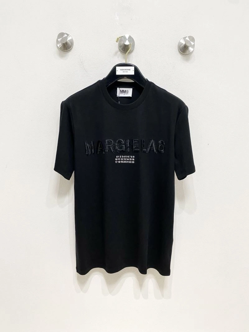 Maison Margiela T-Shirts Vibrant 162513