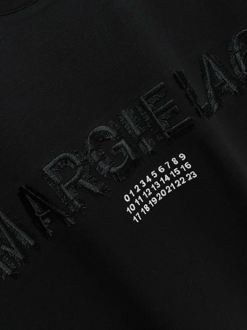 Maison Margiela T-Shirts Vibrant 162513