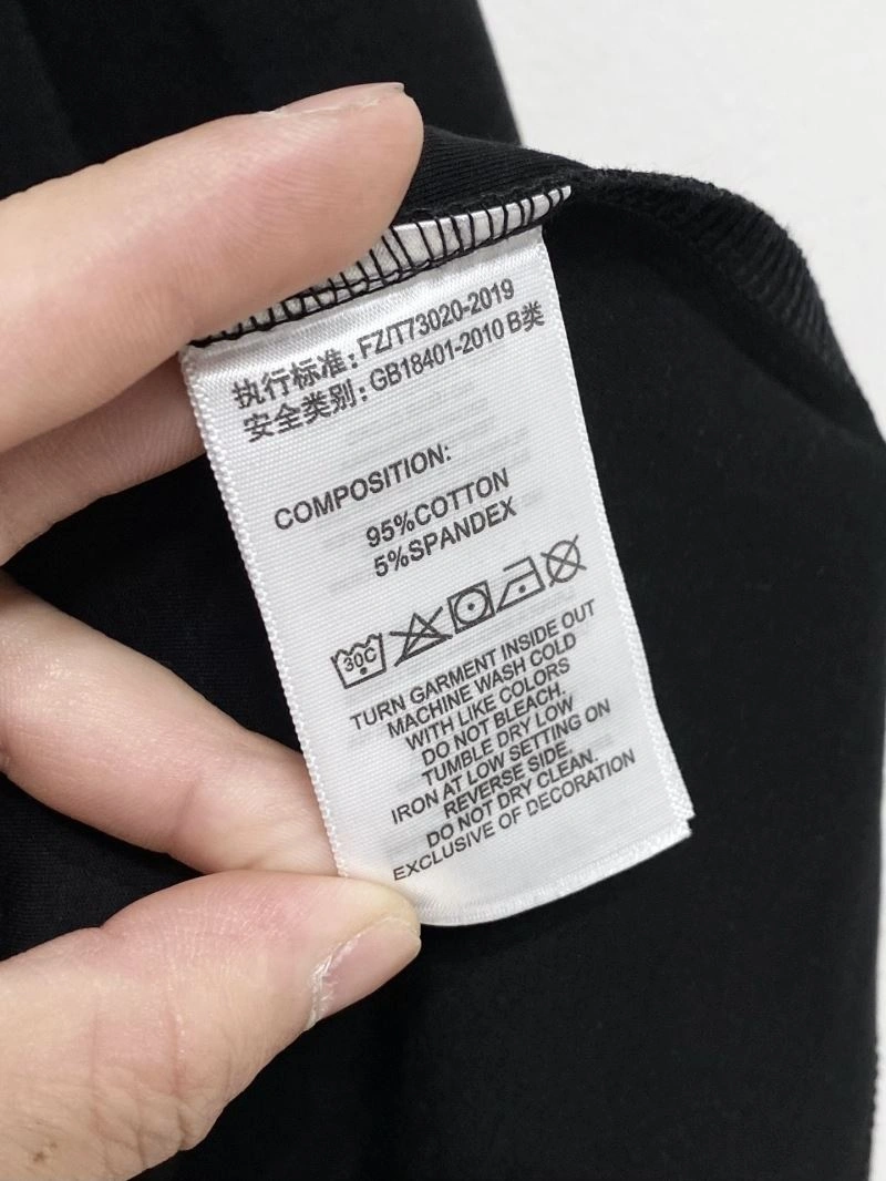 Maison Margiela T-Shirts Vibrant 162513