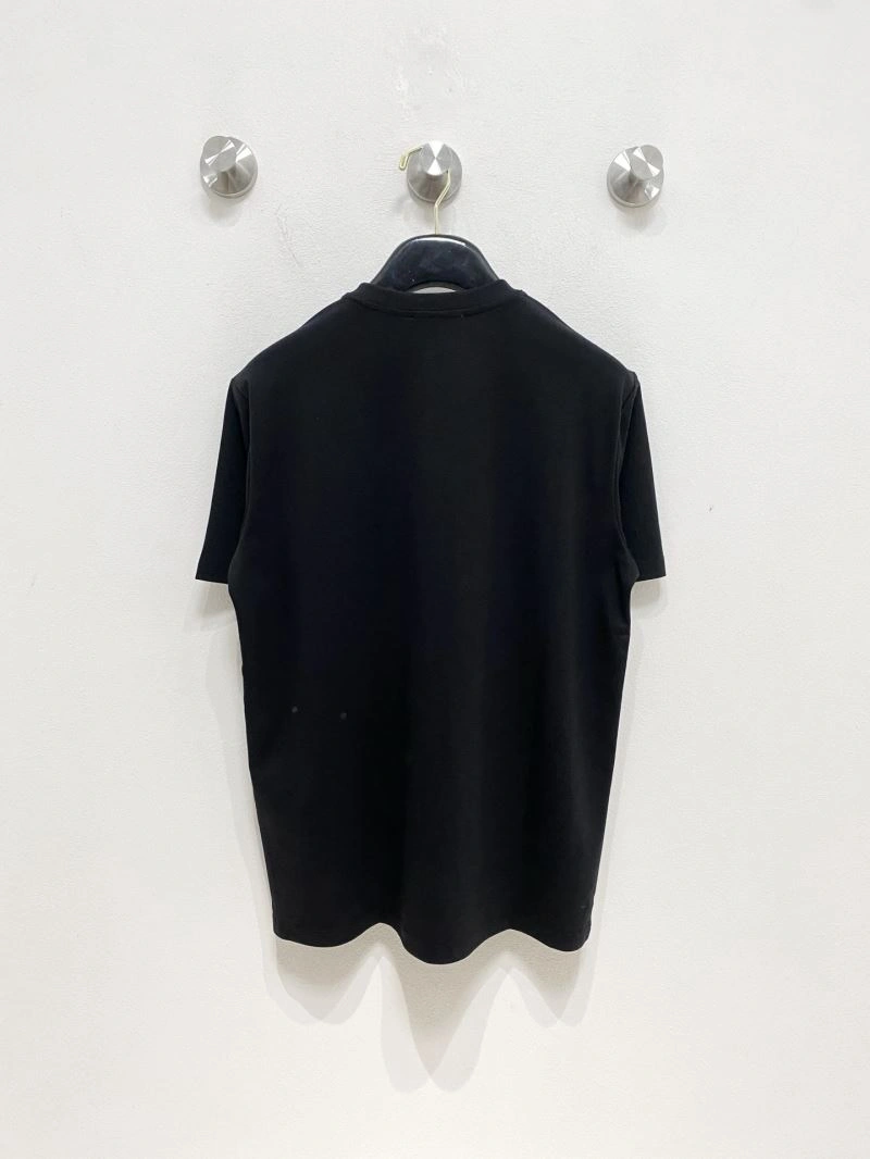 Maison Margiela T-Shirts Vibrant 162513