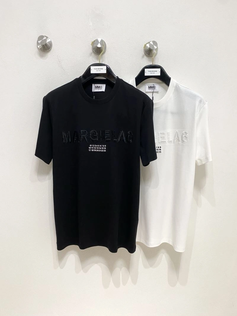 AllSeason Maison Margiela T-Shirts 162495