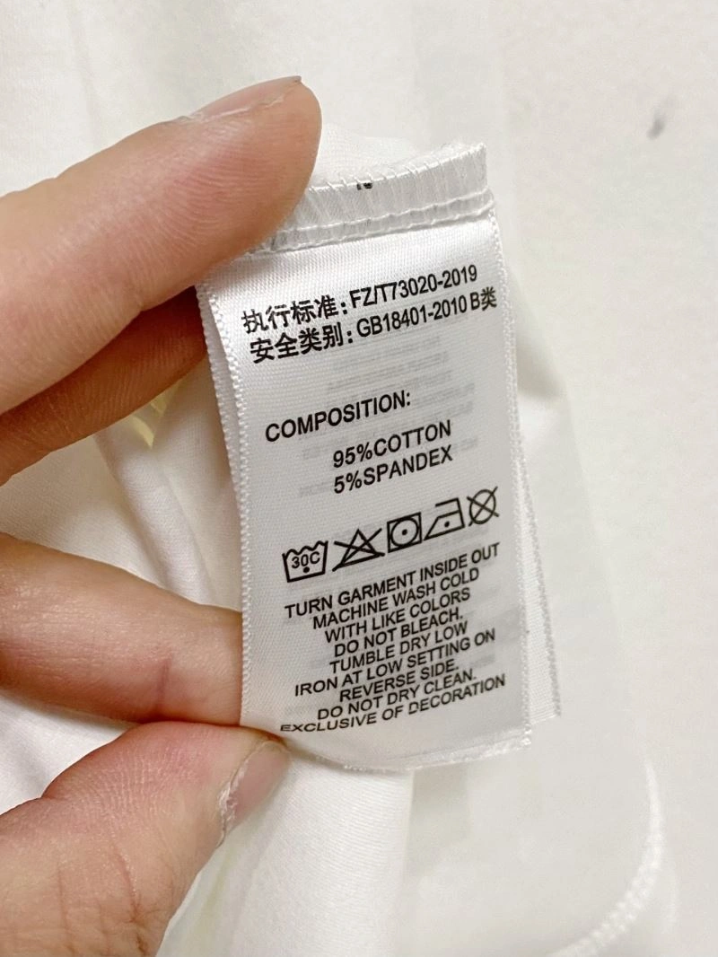AllSeason Maison Margiela T-Shirts 162495