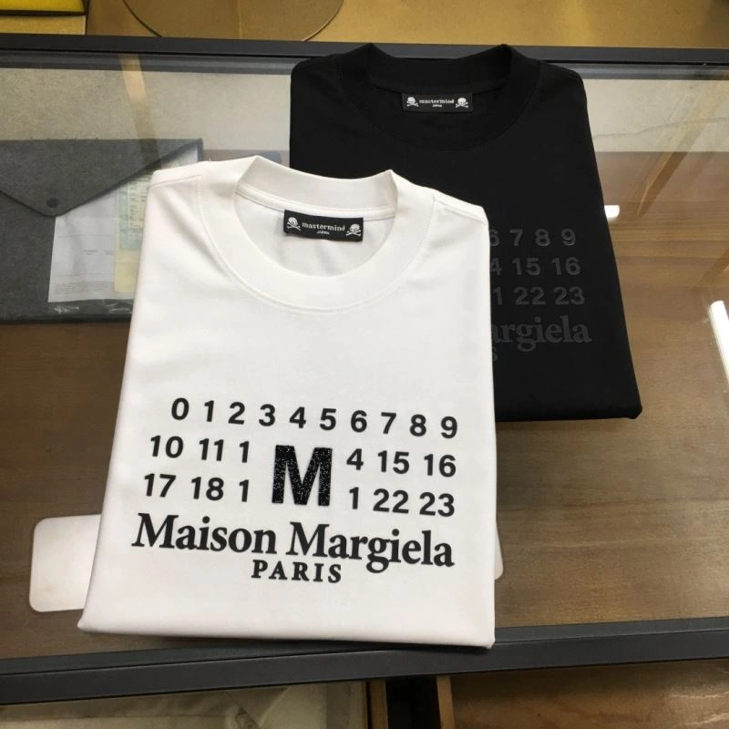 MultiPurpose Maison Margiela T-Shirts 162500