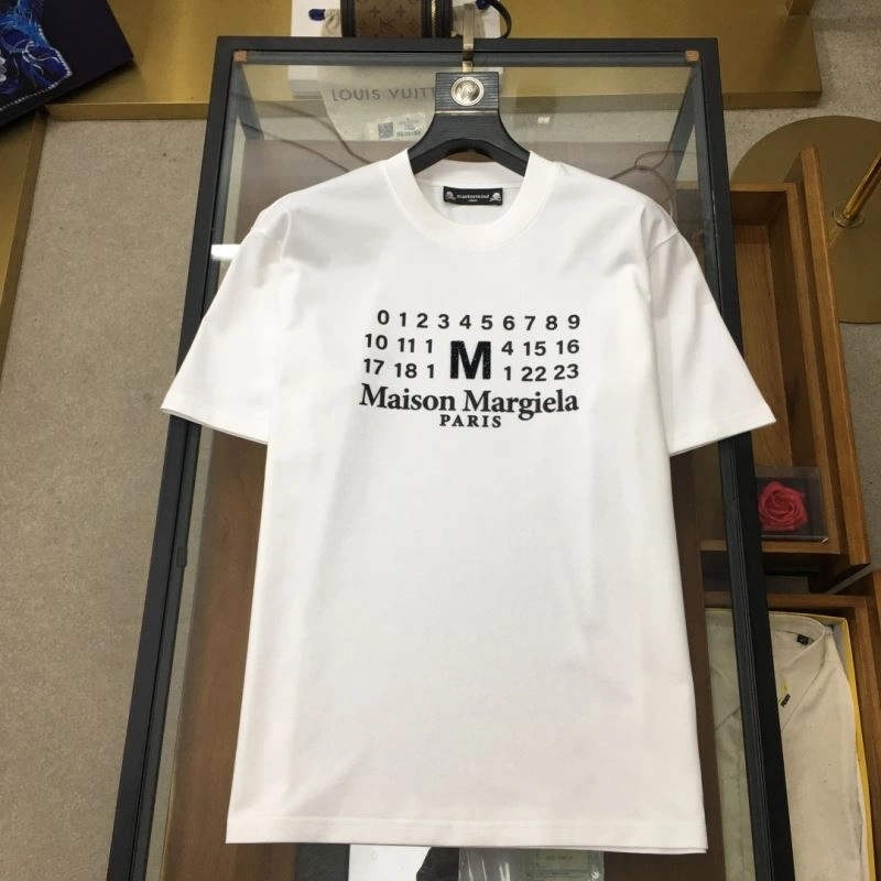 MultiPurpose Maison Margiela T-Shirts 162500