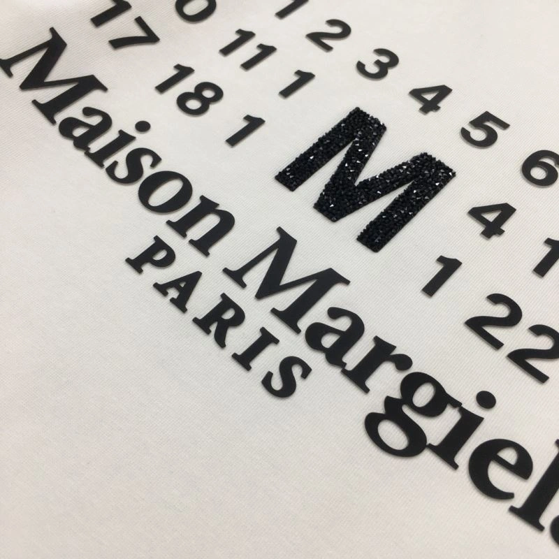 MultiPurpose Maison Margiela T-Shirts 162500