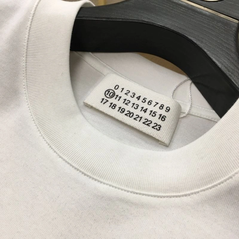 Maison Margiela T-Shirts FastDry 162496