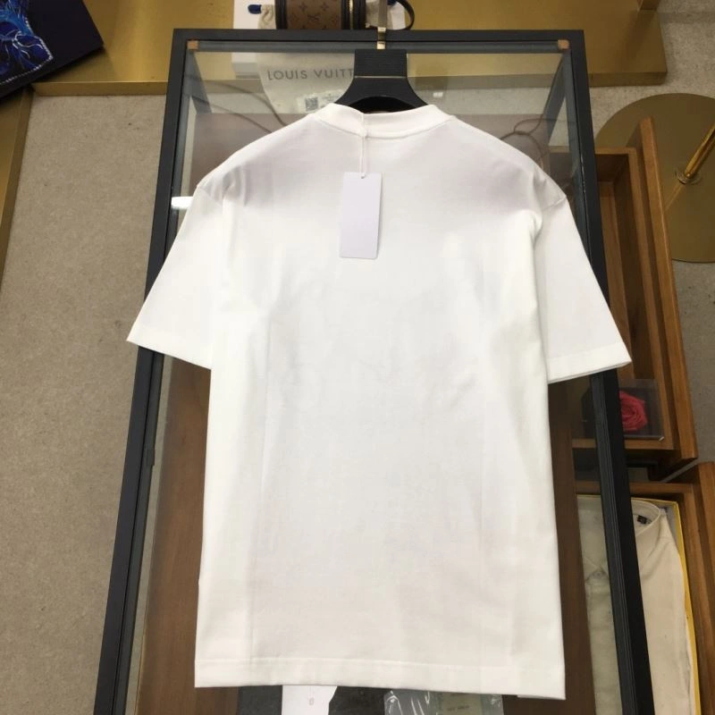 Maison Margiela T-Shirts FastDry 162496