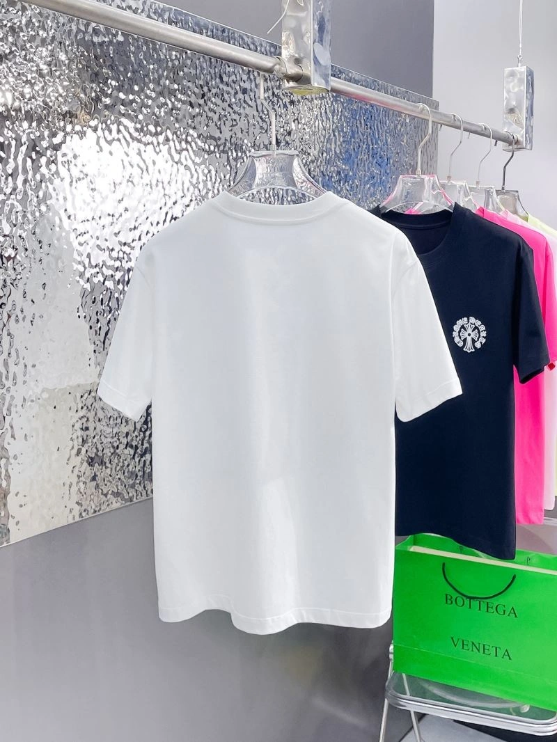 Maison Margiela T-Shirts Breathable 162494