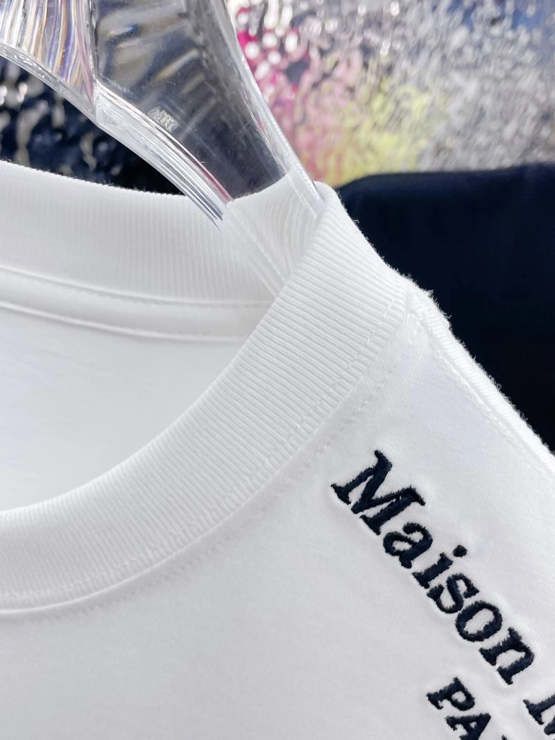 Maison Margiela T-Shirts Breathable 162494