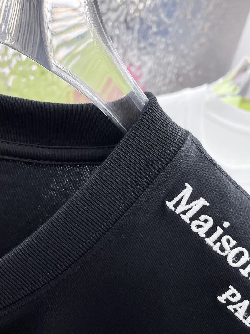 Tailored Maison Margiela T-Shirts 162533