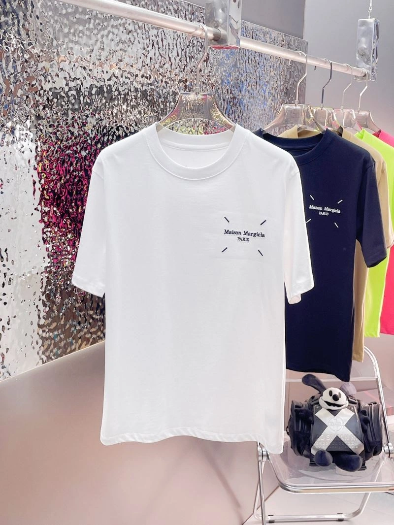 Maison Margiela T-Shirts EasyMatch 162491
