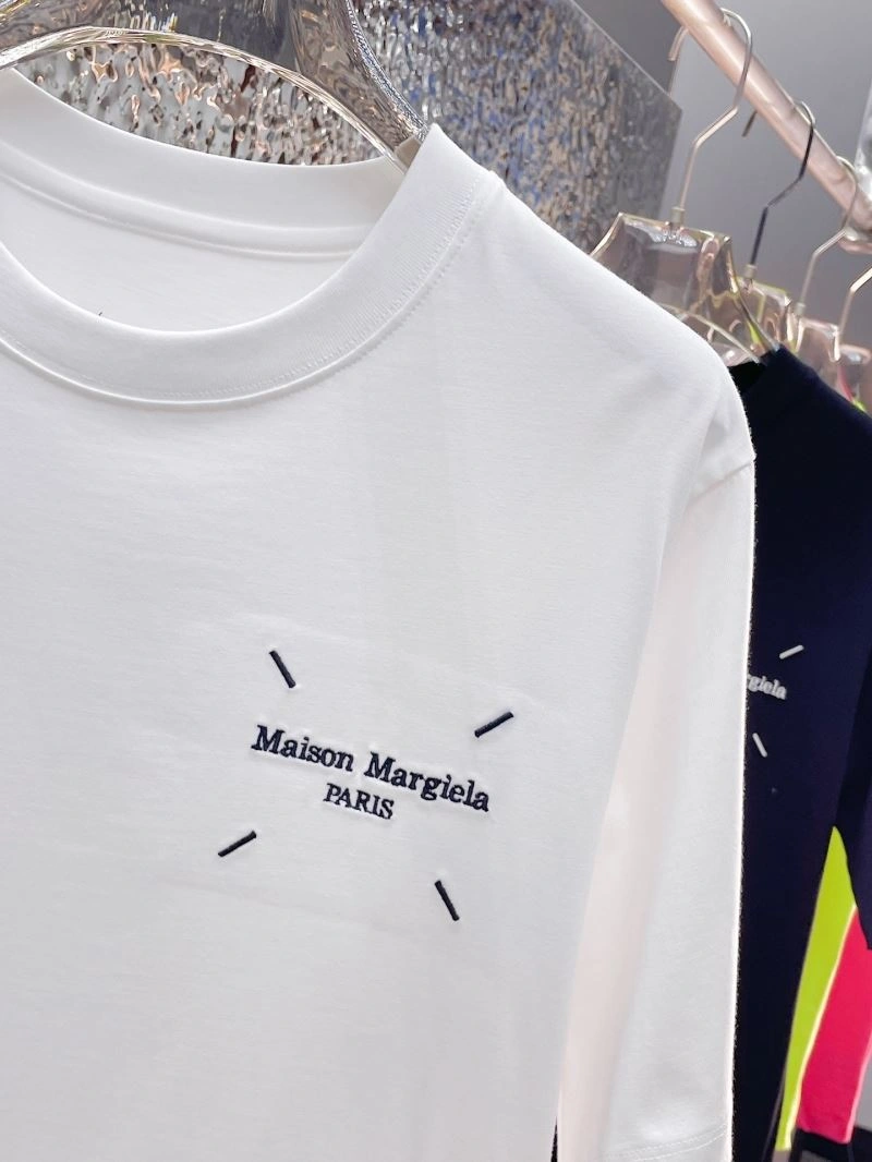 Maison Margiela T-Shirts EasyMatch 162491