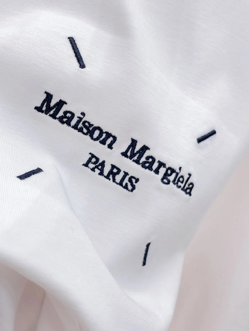 Maison Margiela T-Shirts EasyMatch 162491