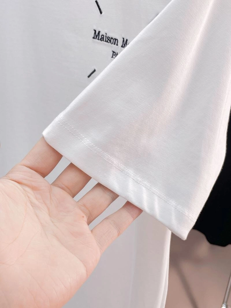 Maison Margiela T-Shirts EasyMatch 162491