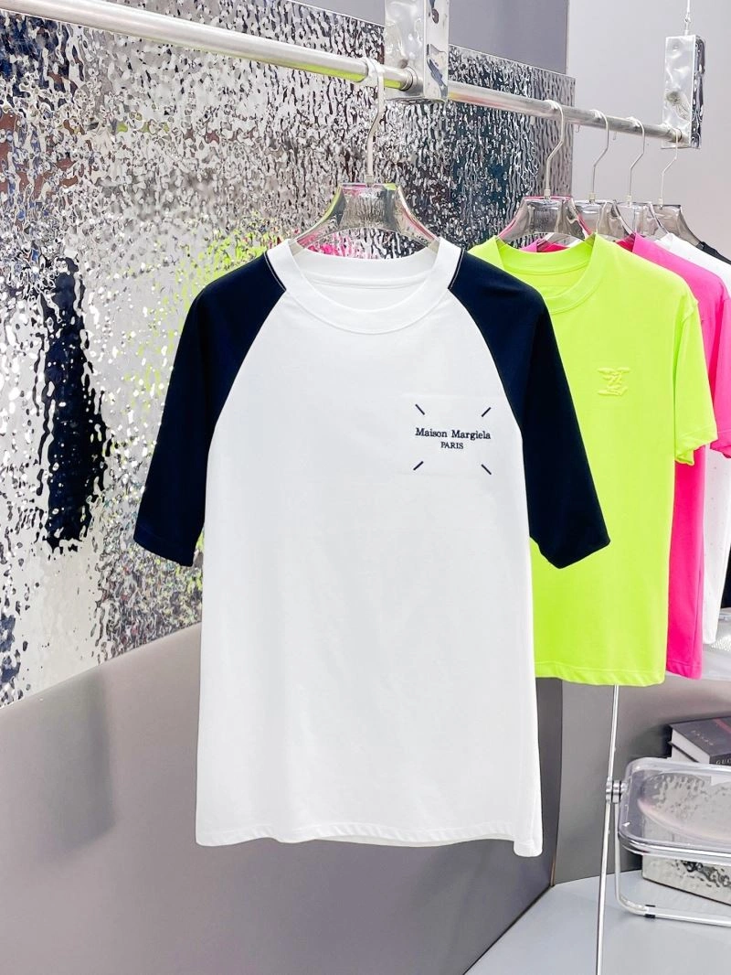 Modern Maison Margiela T-Shirts 162493