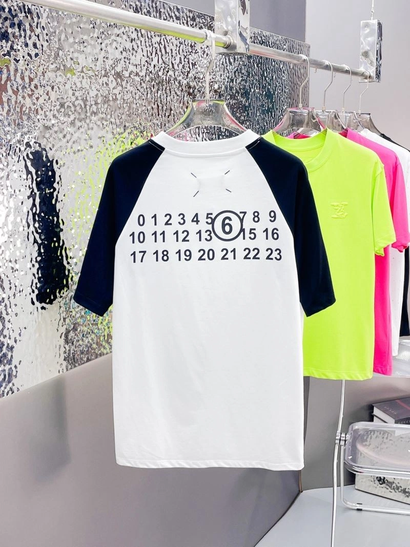 Modern Maison Margiela T-Shirts 162493