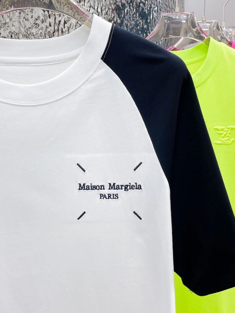 Modern Maison Margiela T-Shirts 162493