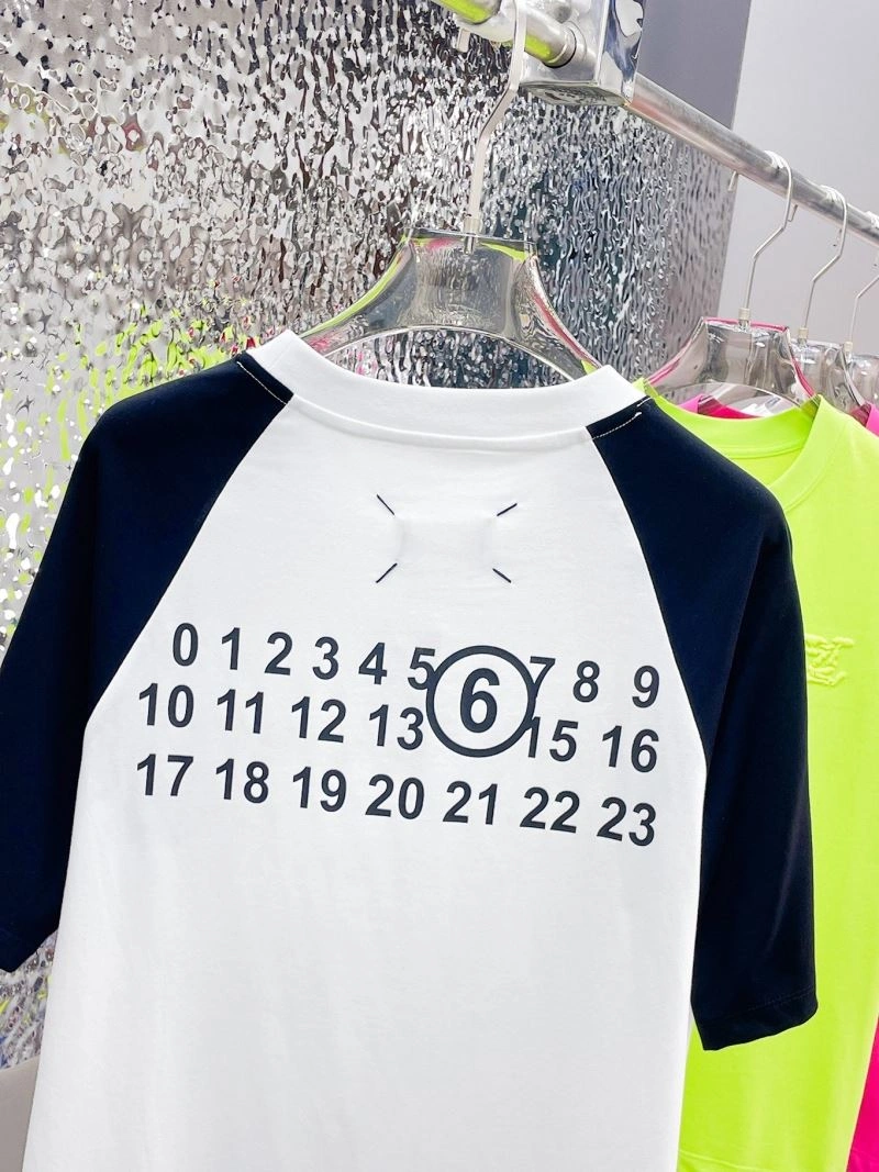 Modern Maison Margiela T-Shirts 162493
