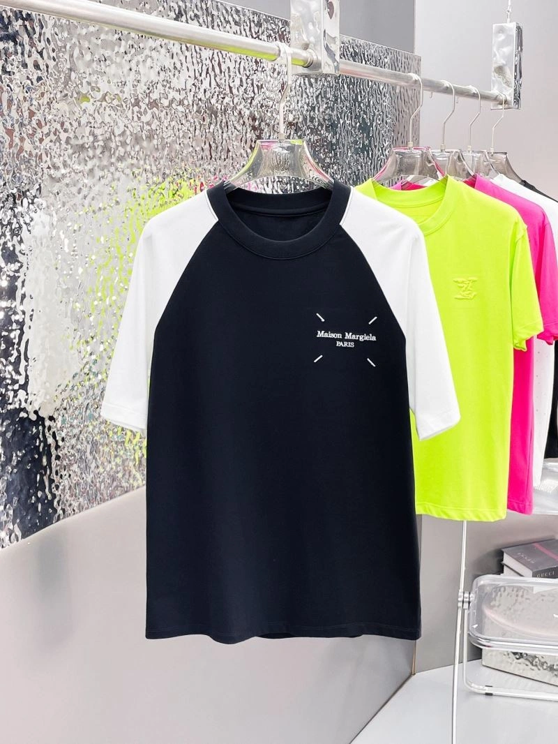 Maison Margiela T-Shirts DailyWear 162490