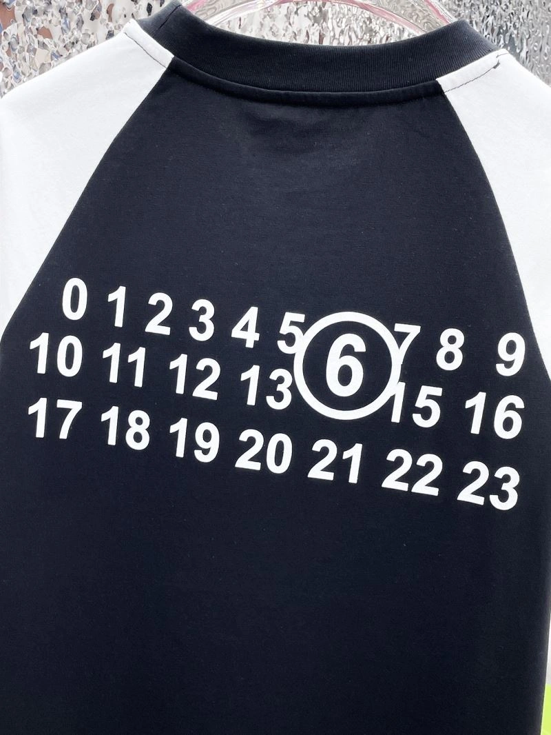 Maison Margiela T-Shirts DailyWear 162490