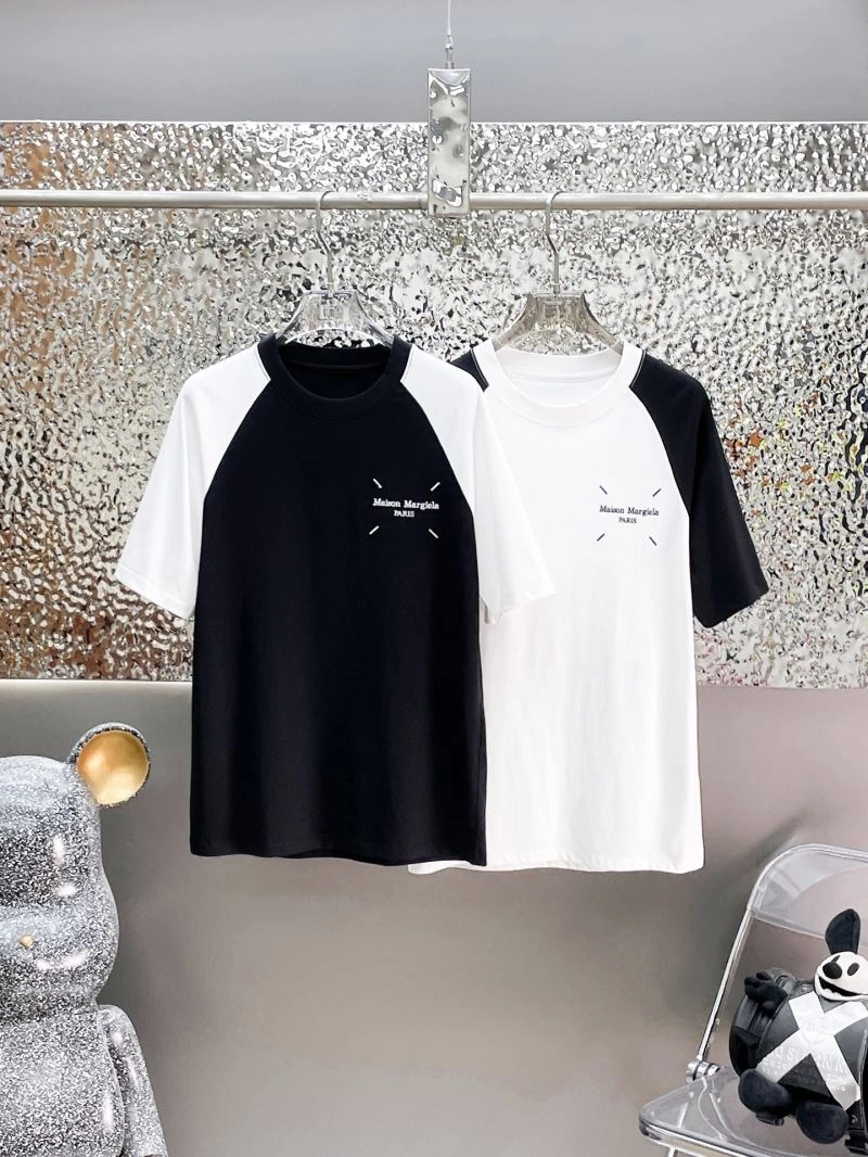 Maison Margiela T-Shirts DailyWear 162490