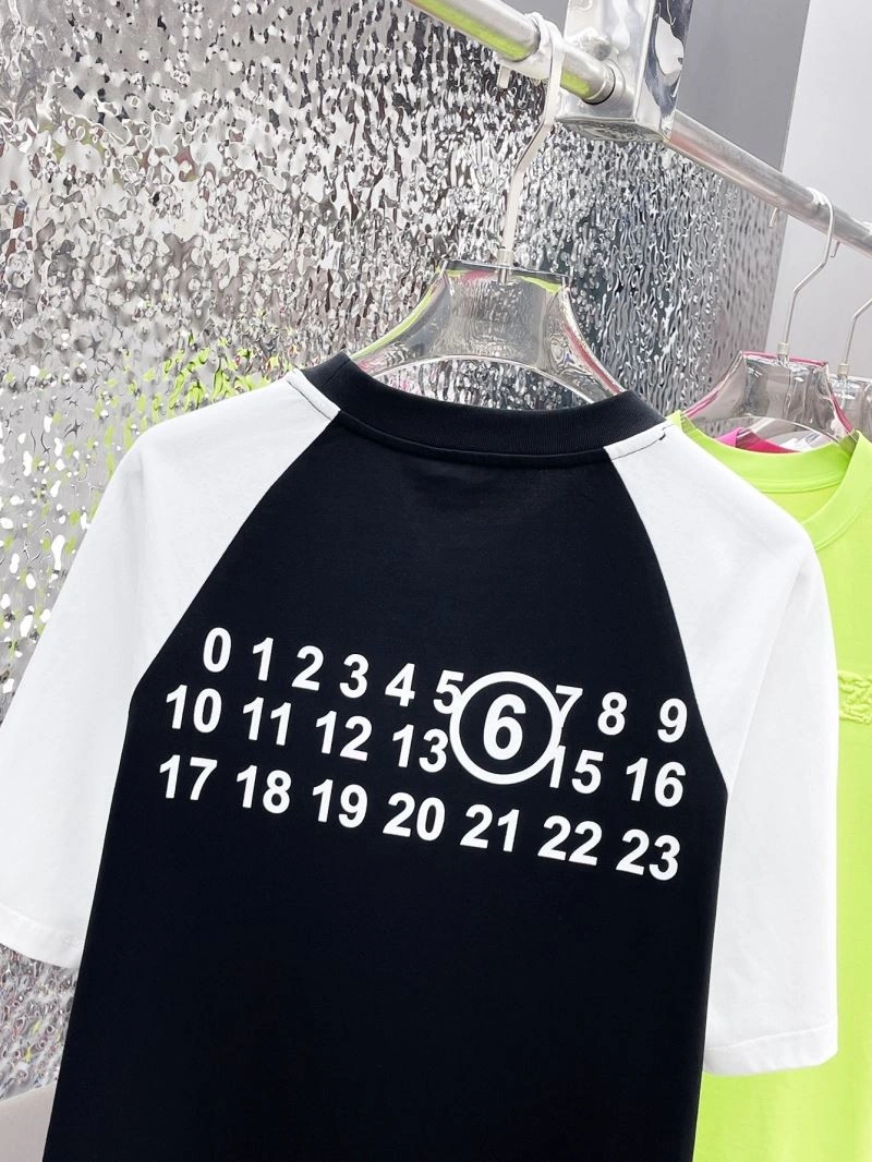Maison Margiela T-Shirts DailyWear 162490