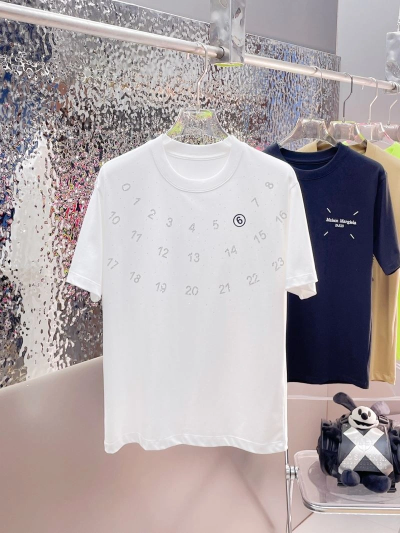 Maison Margiela T-Shirts SportInspired 162487