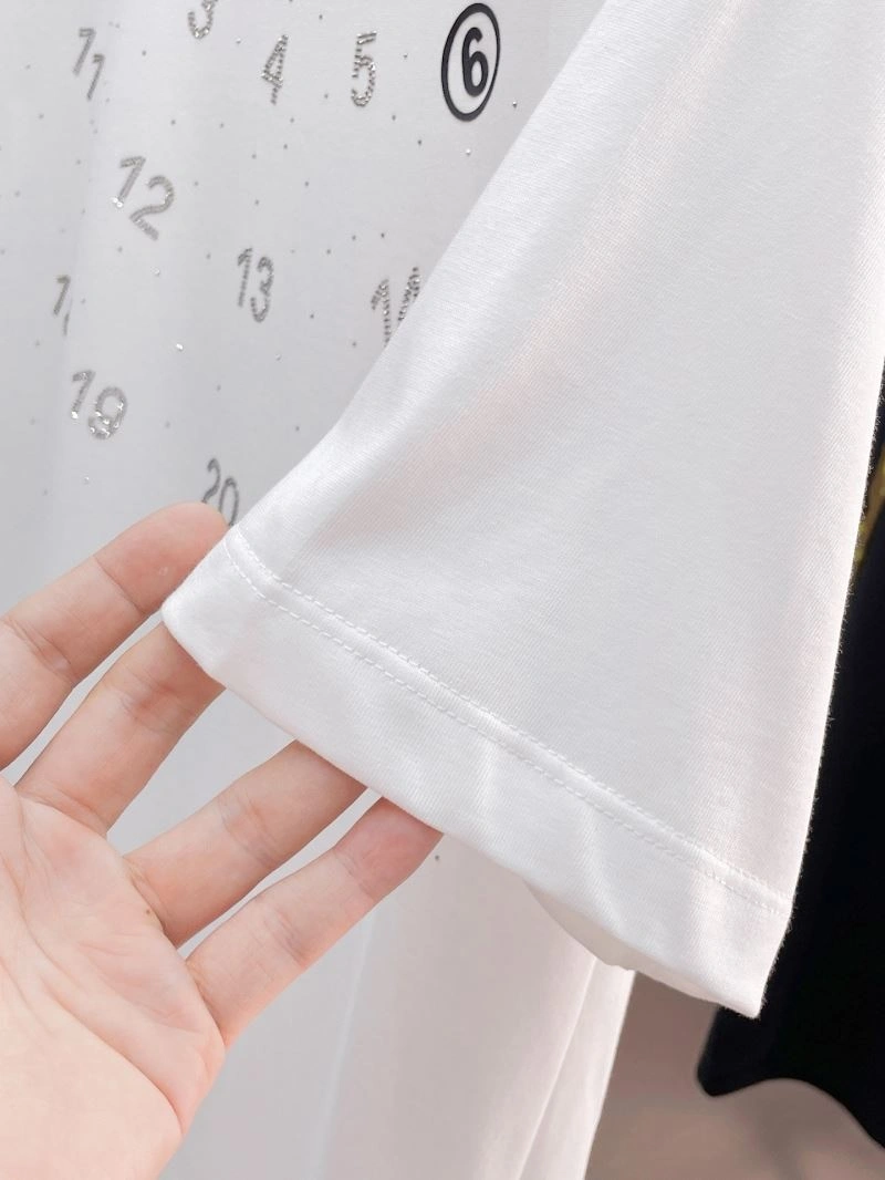 Maison Margiela T-Shirts SportInspired 162487